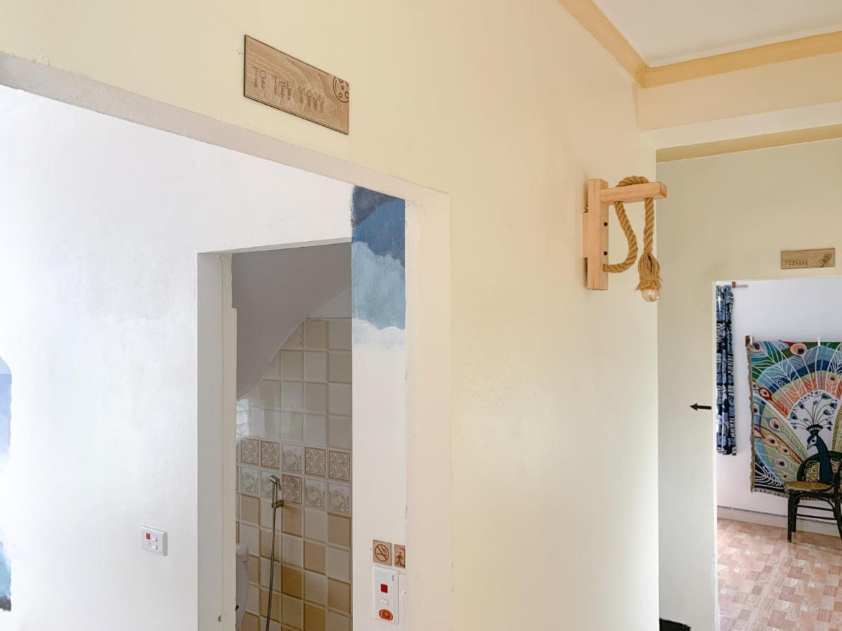 Apartamento Tribal Top Floor - Ba Vi *