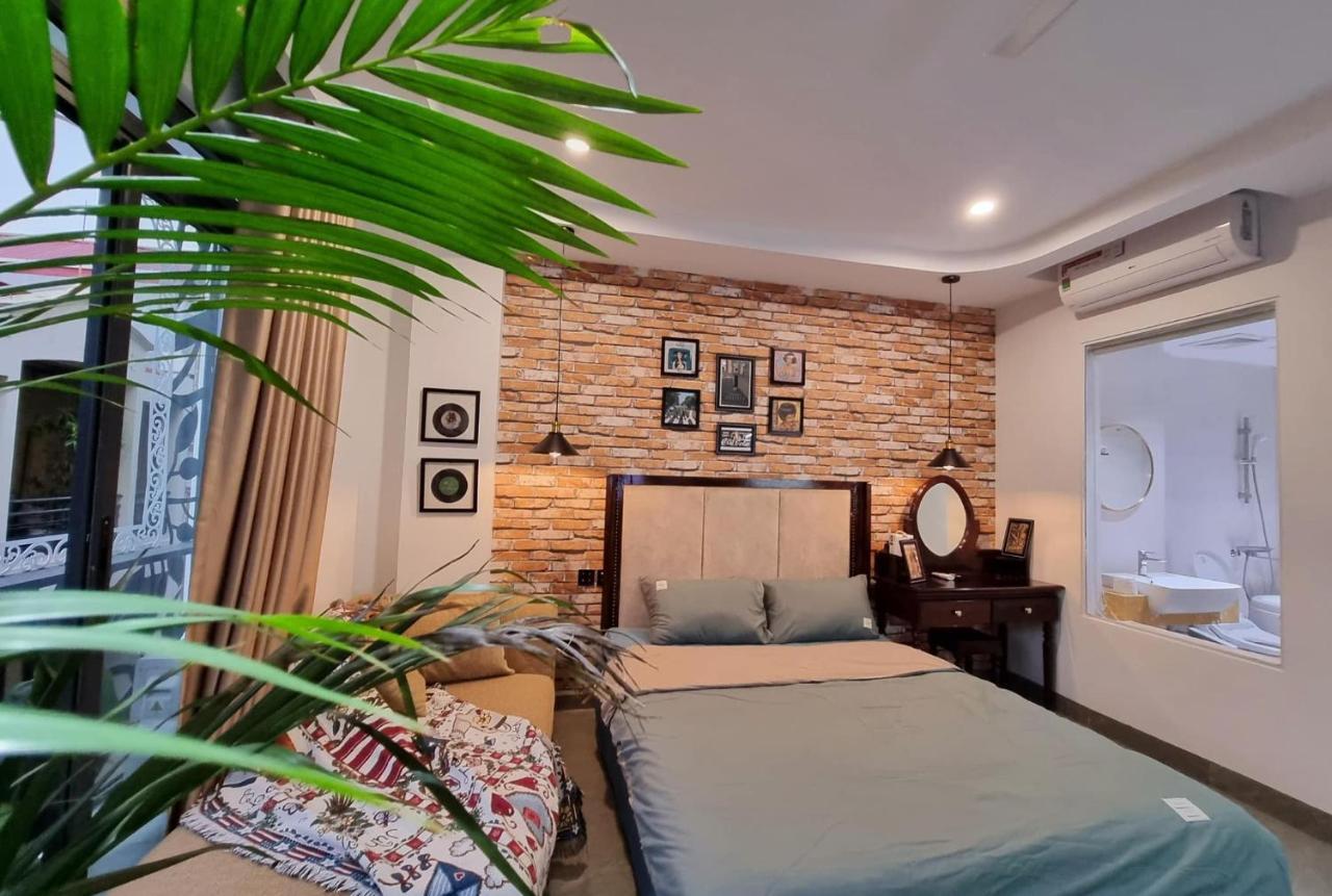 Lahomestay Cau Giay