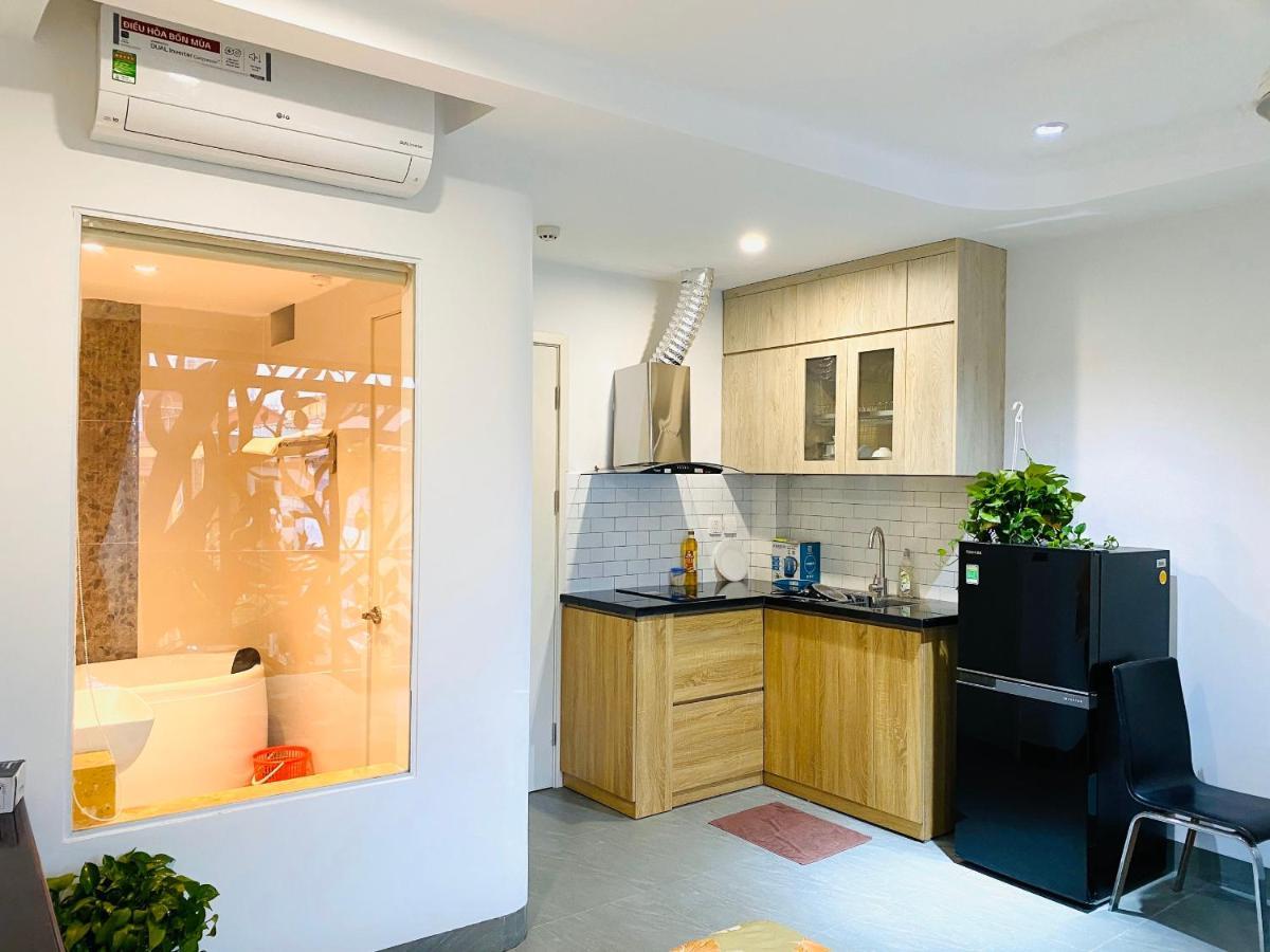 Apartment Lahomestay Cau Giay