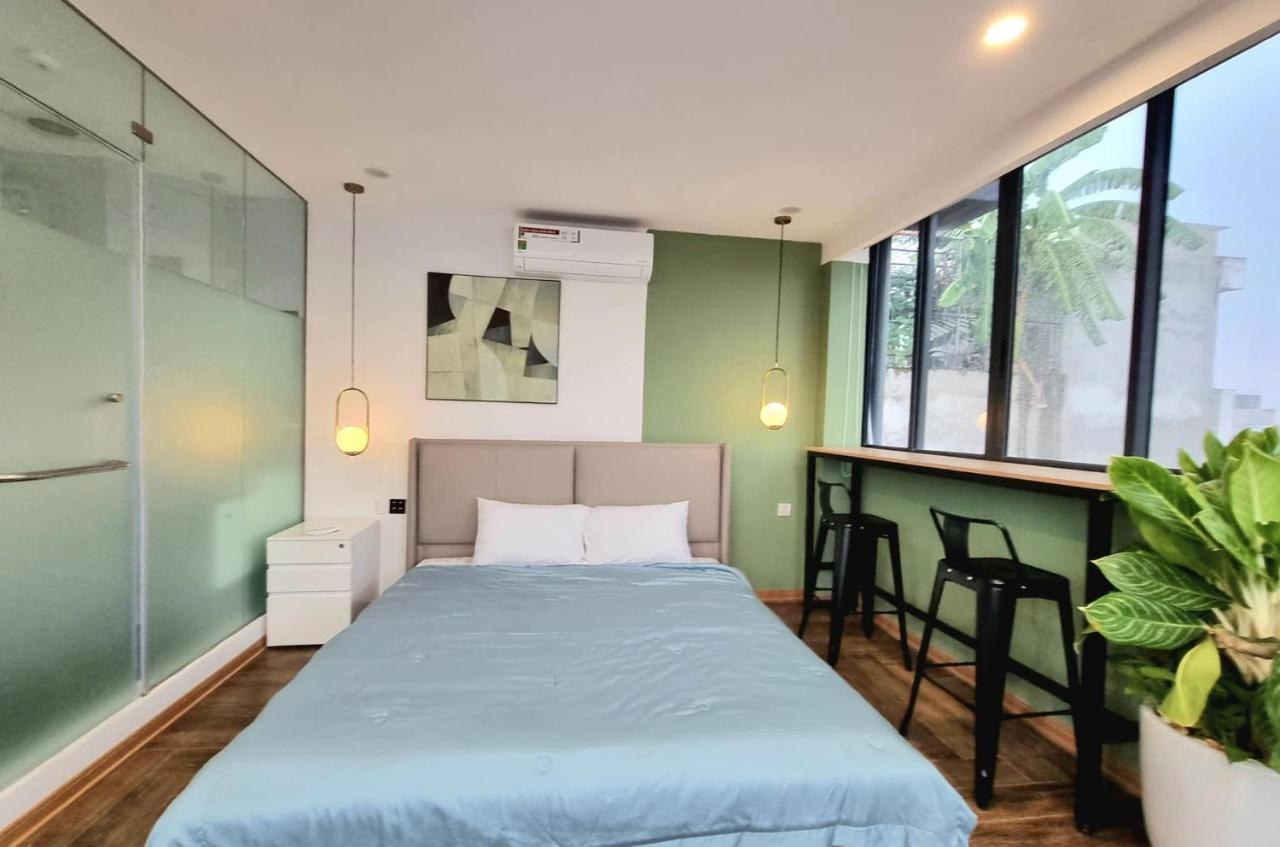 Lahomestay Cau Giay *