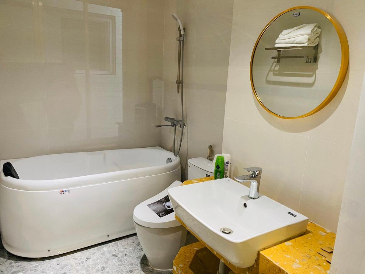 Apartment Lahomestay Cau Giay *