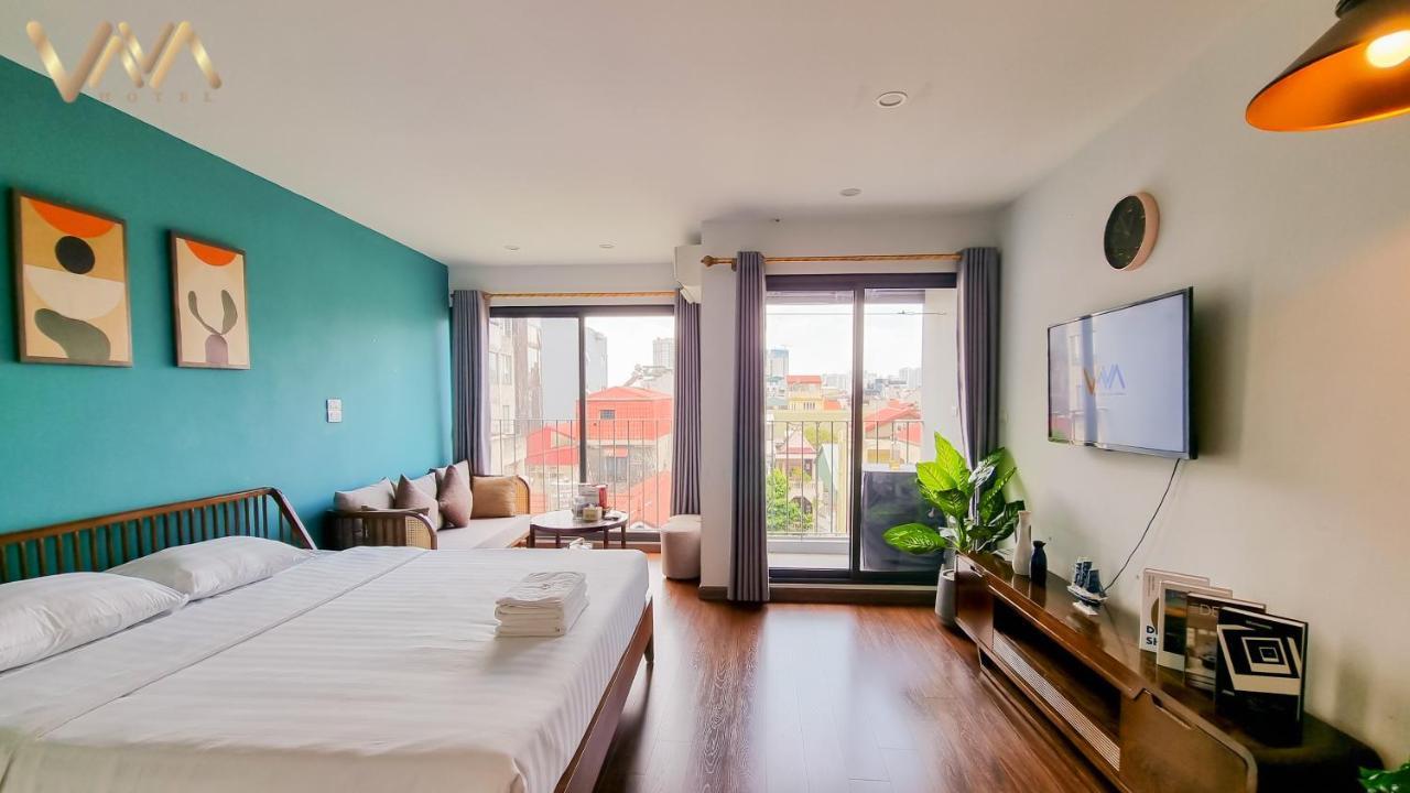 Vnahomes Serviced Hotel