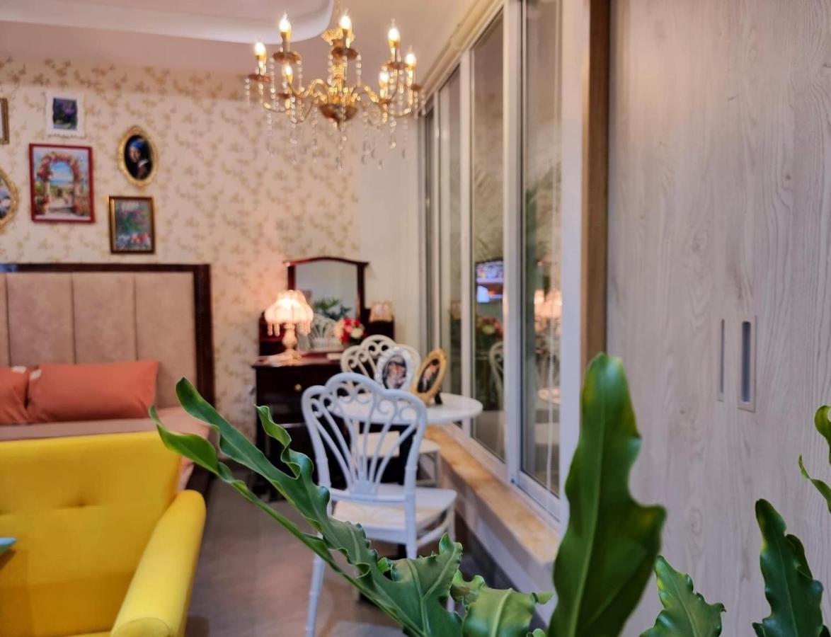 Pangsapuri Lahomestay Cau Giay *