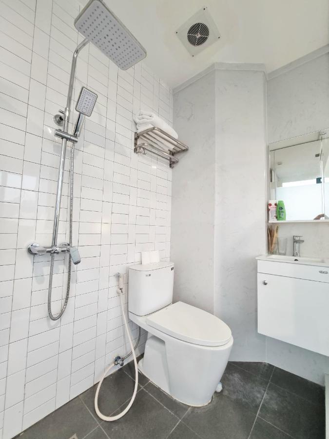 Pangsapuri Lahomestay Cau Giay Hanoi