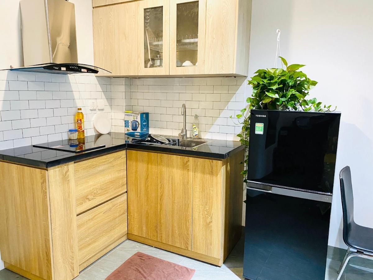 Apartment Lahomestay Cau Giay *