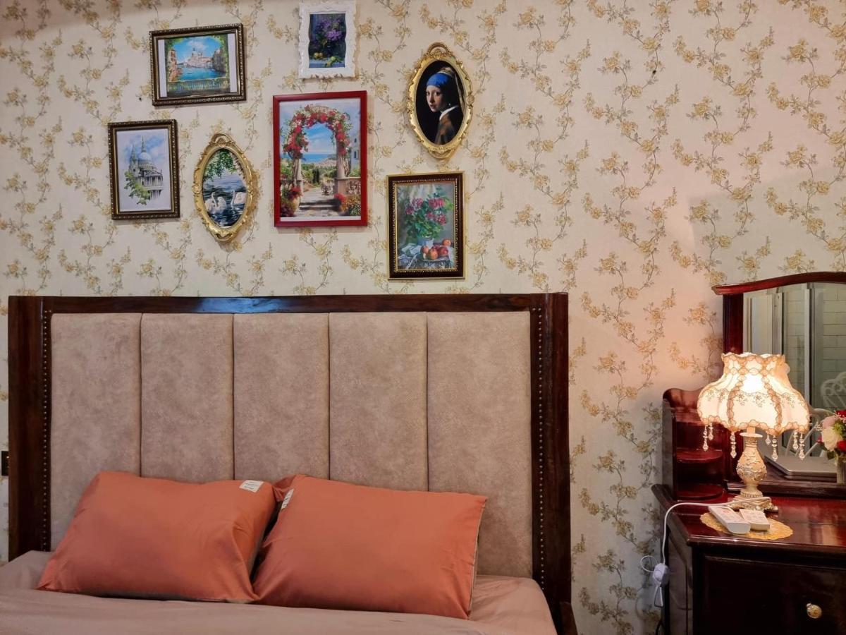Pangsapuri Lahomestay Cau Giay Hanoi
