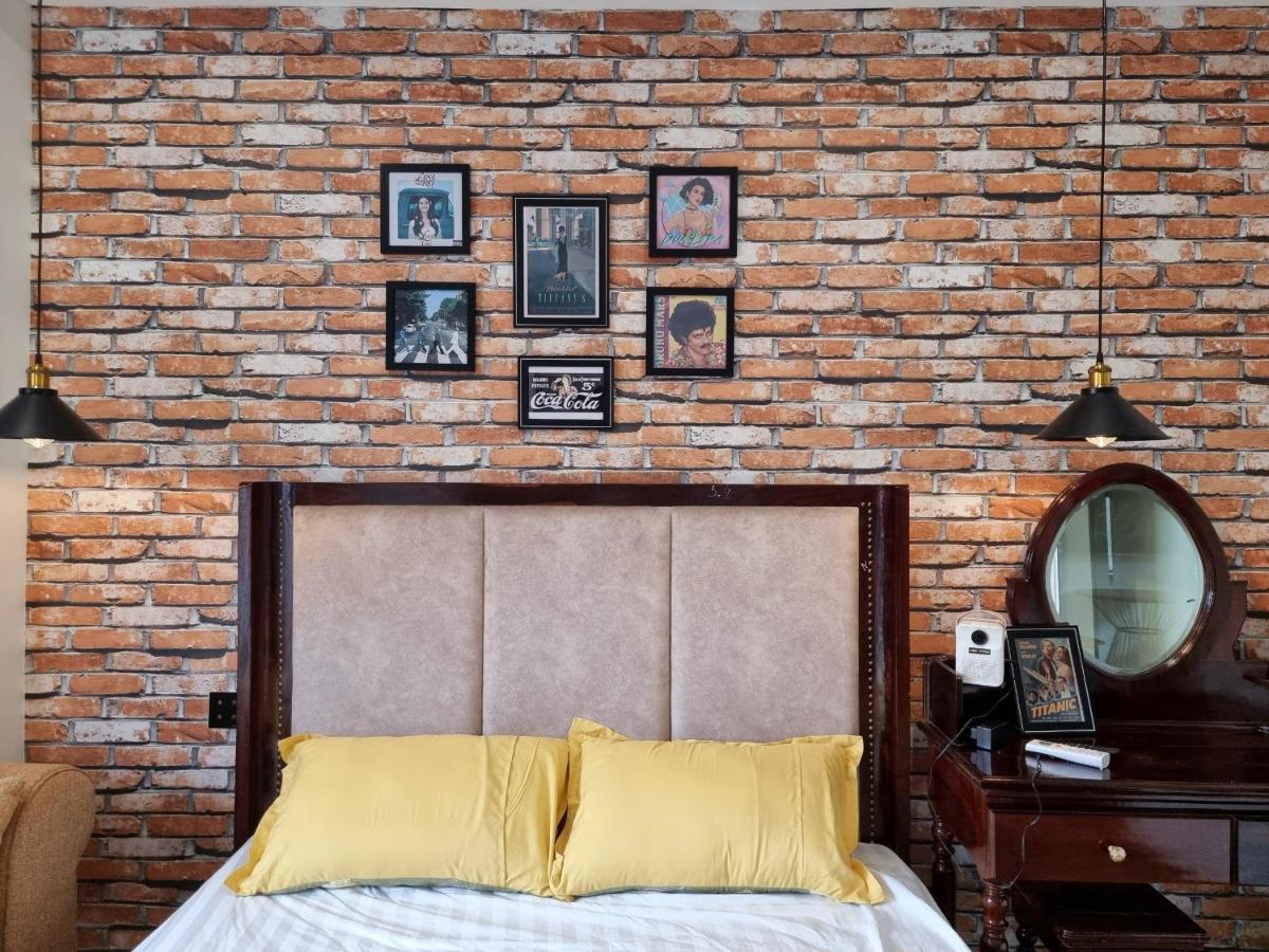 Lahomestay Cau Giay * Hanoi