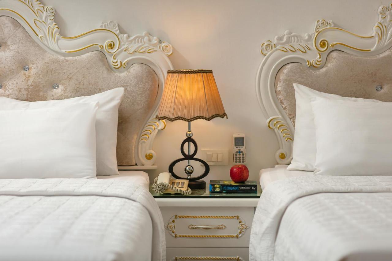 Khách sạn Kingly 3*