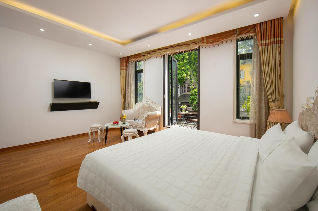 Hotel Kingly
