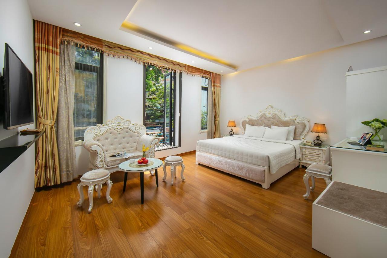Kingly Hotel