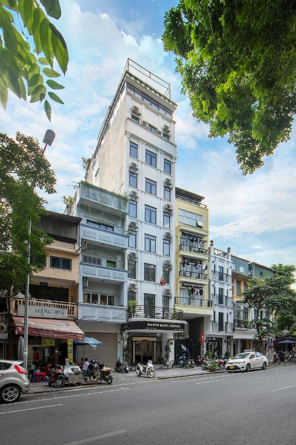 Kingly Hotel 3*