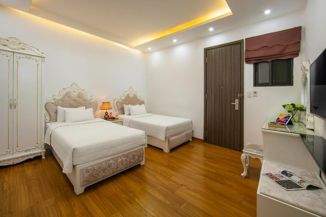 Kingly Hotel 3*
