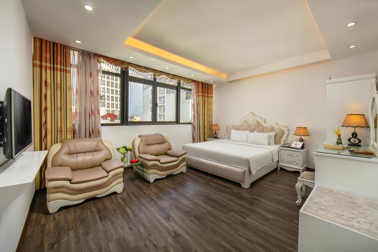 Hotel Kingly