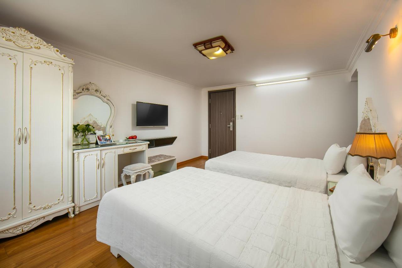 Kingly Hotel Hanoi