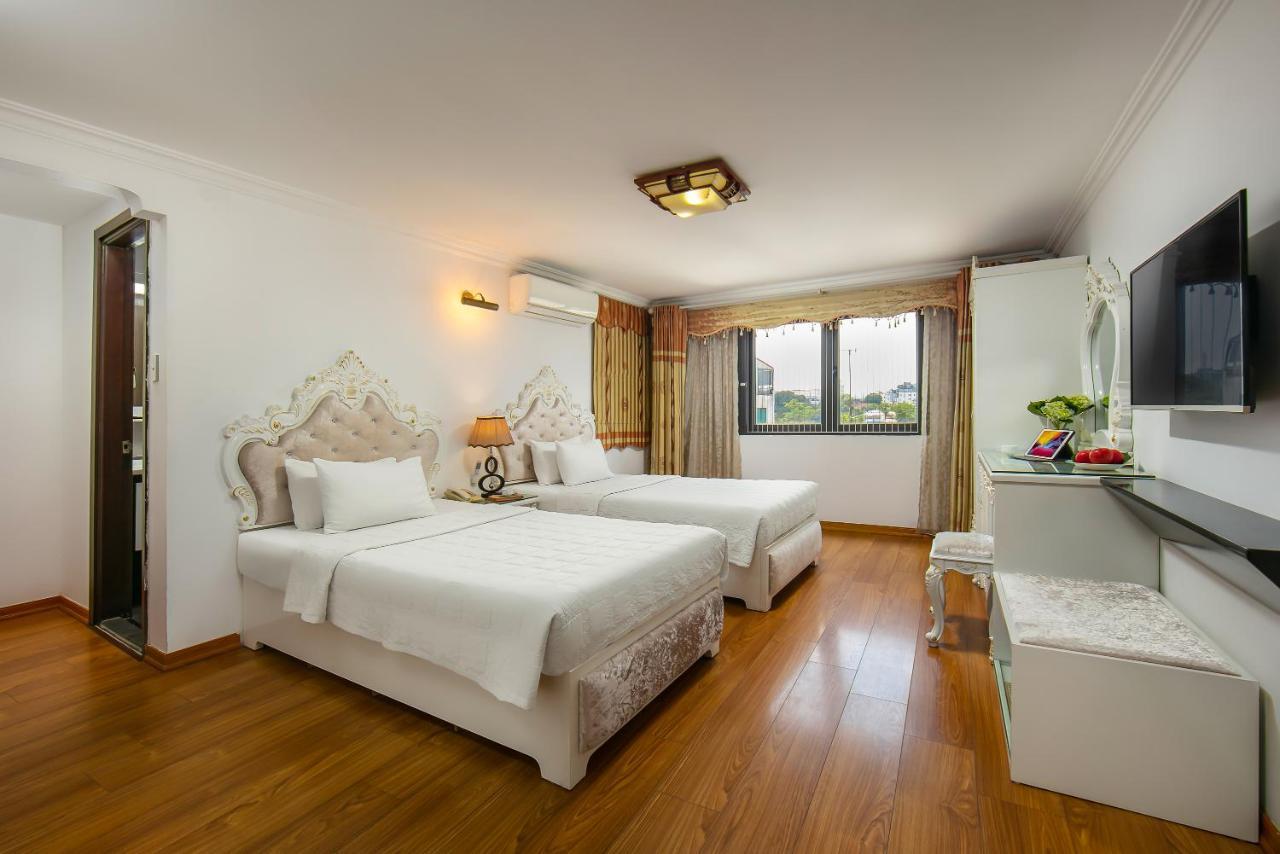 Kingly Hotel 3*