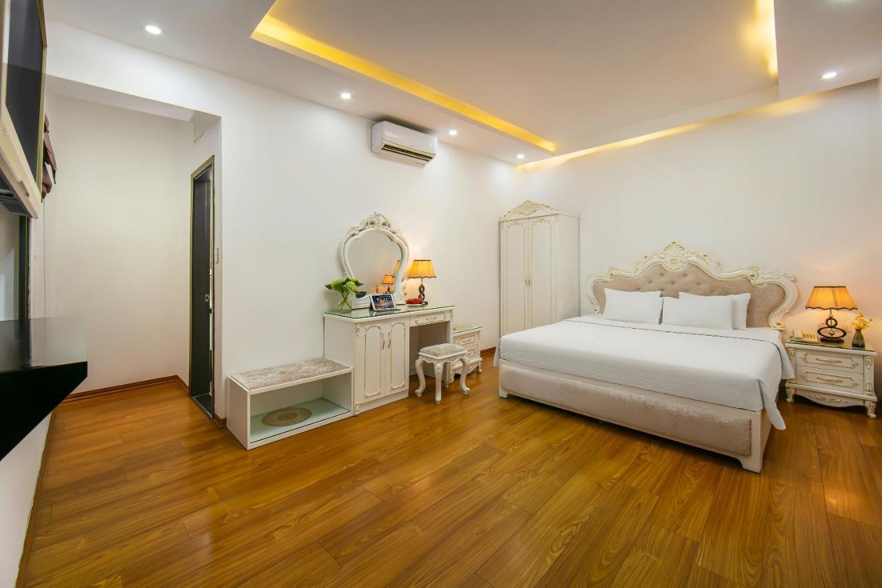 Kingly 3* Hà Nội