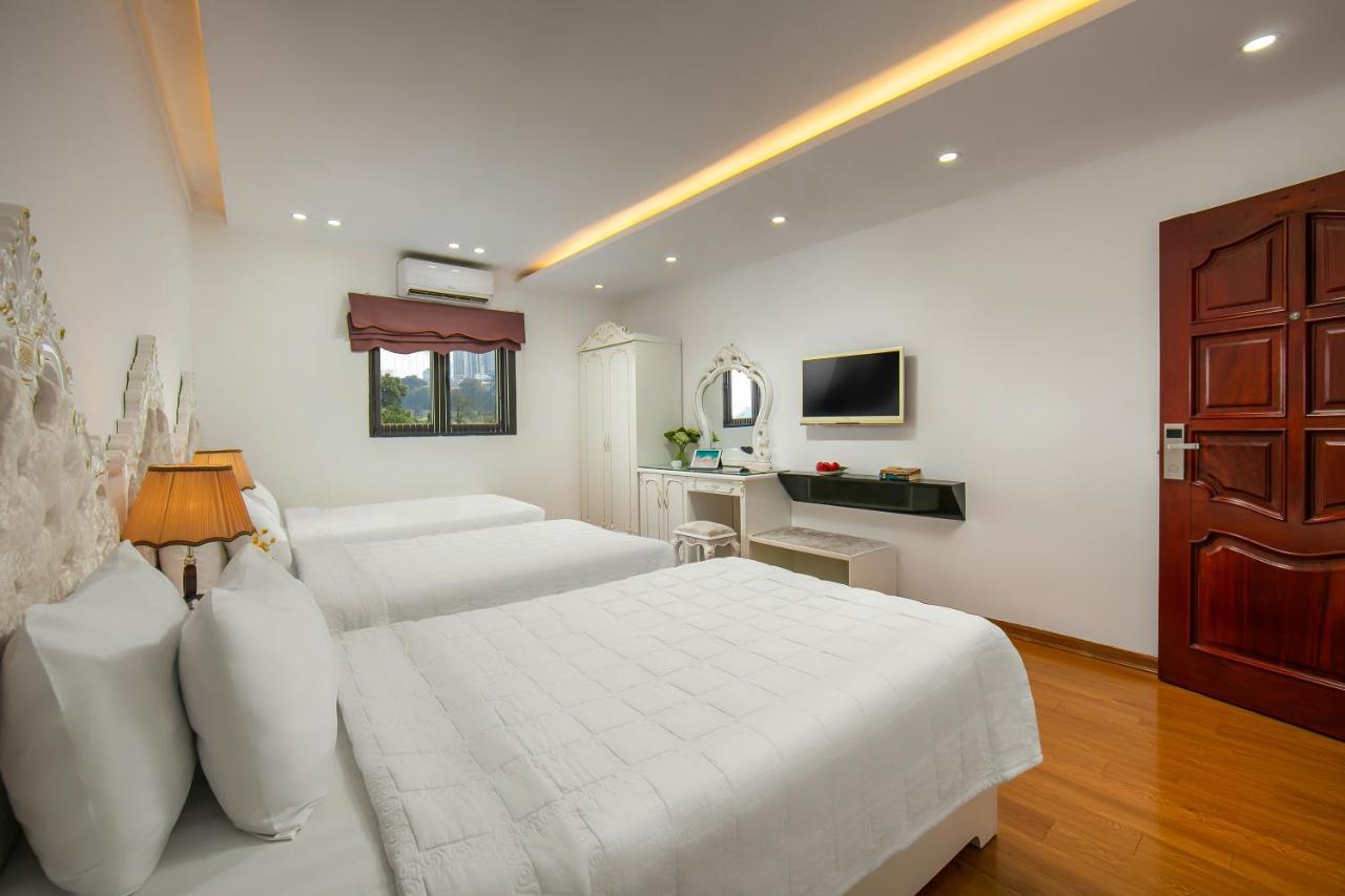 Kingly 3* Hà Nội
