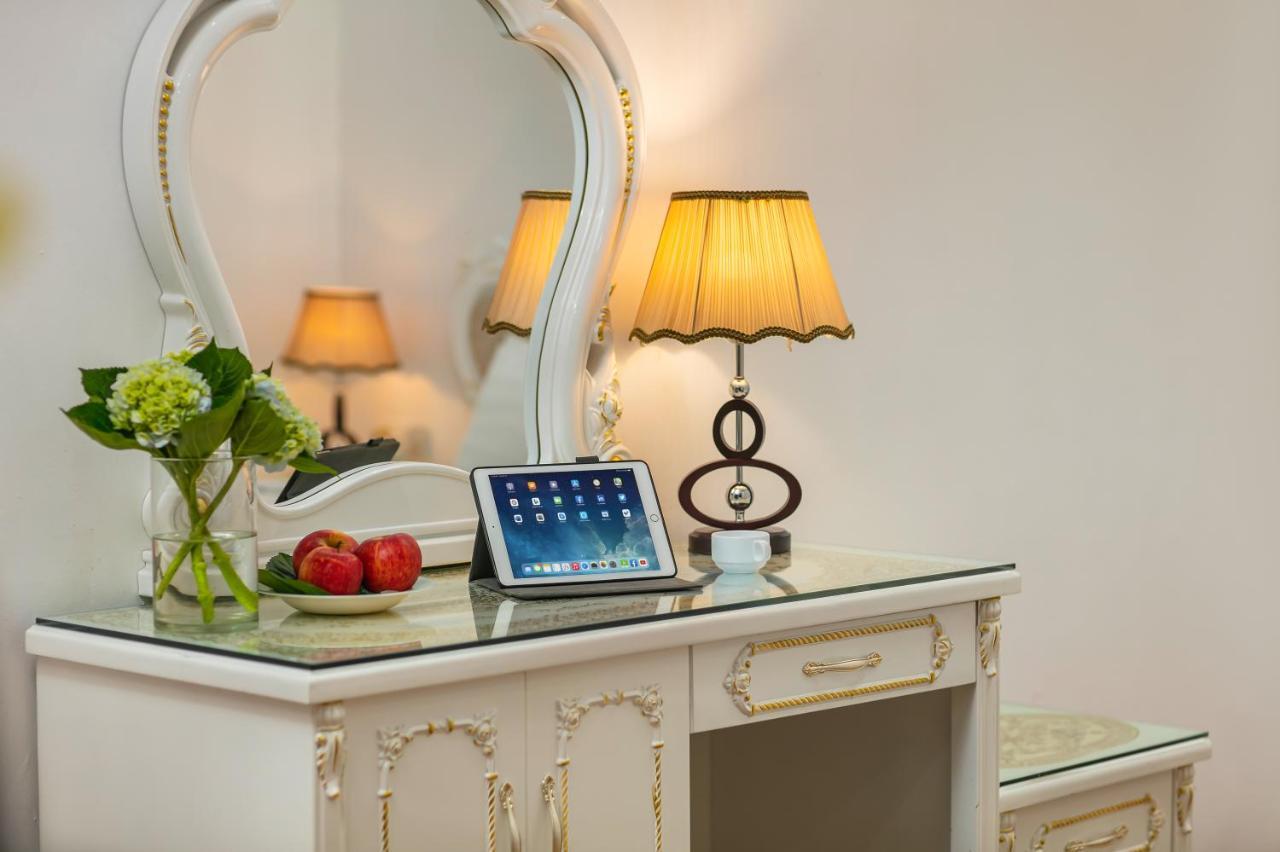 Kingly Hotel Hanoi