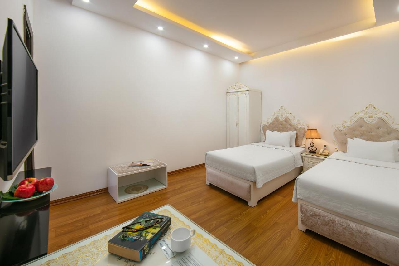 Kingly 3* Hanoi
