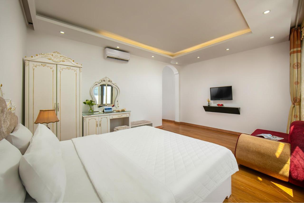 Khách sạn Kingly 3*
