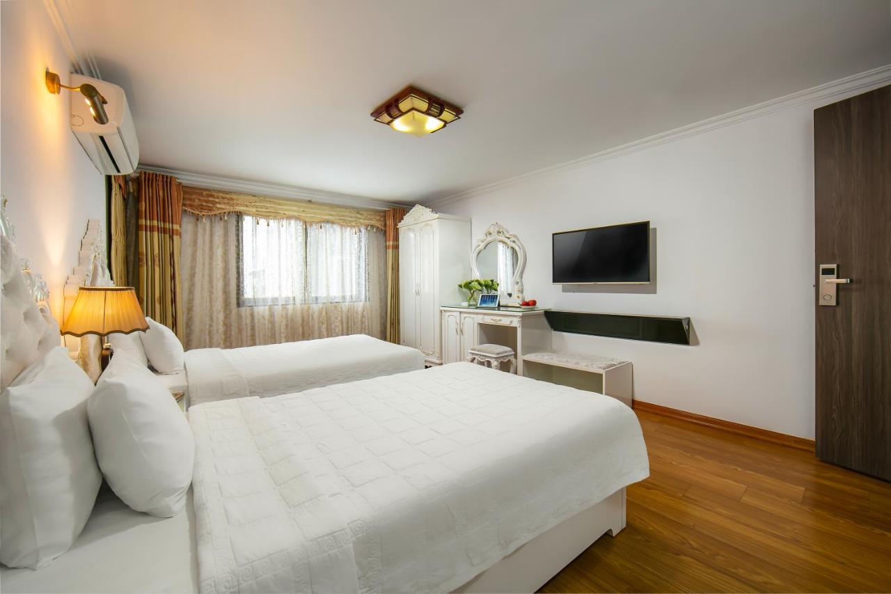 Khách sạn Kingly 3*