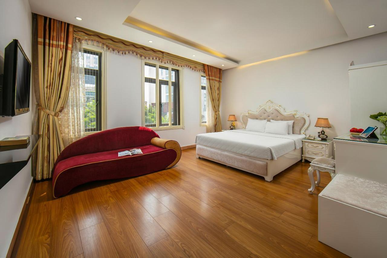 Kingly Hotel