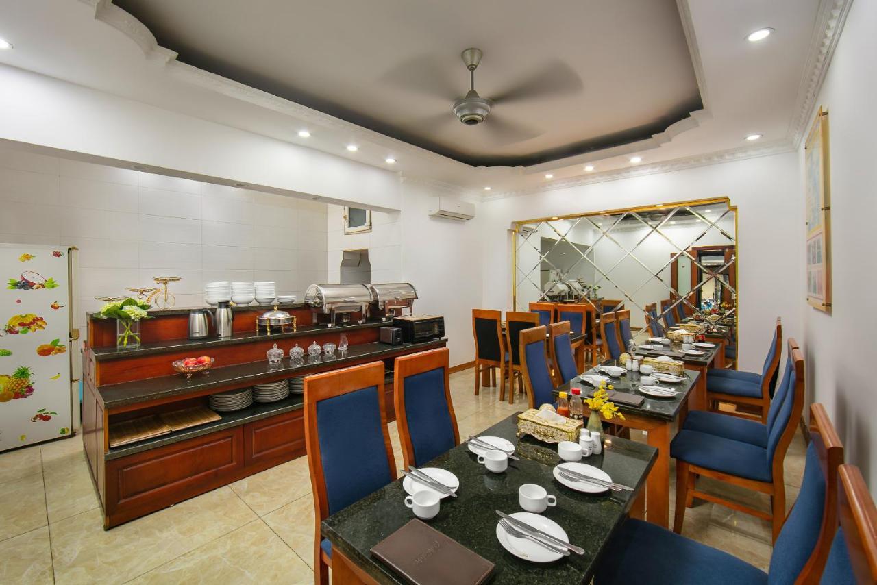 Kingly 3* Hà Nội