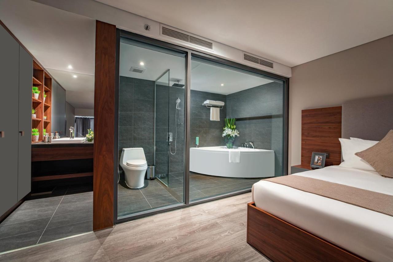 Pentstudio West Apartment