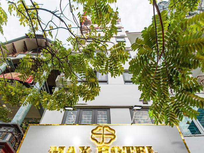Hotel Madelise Max