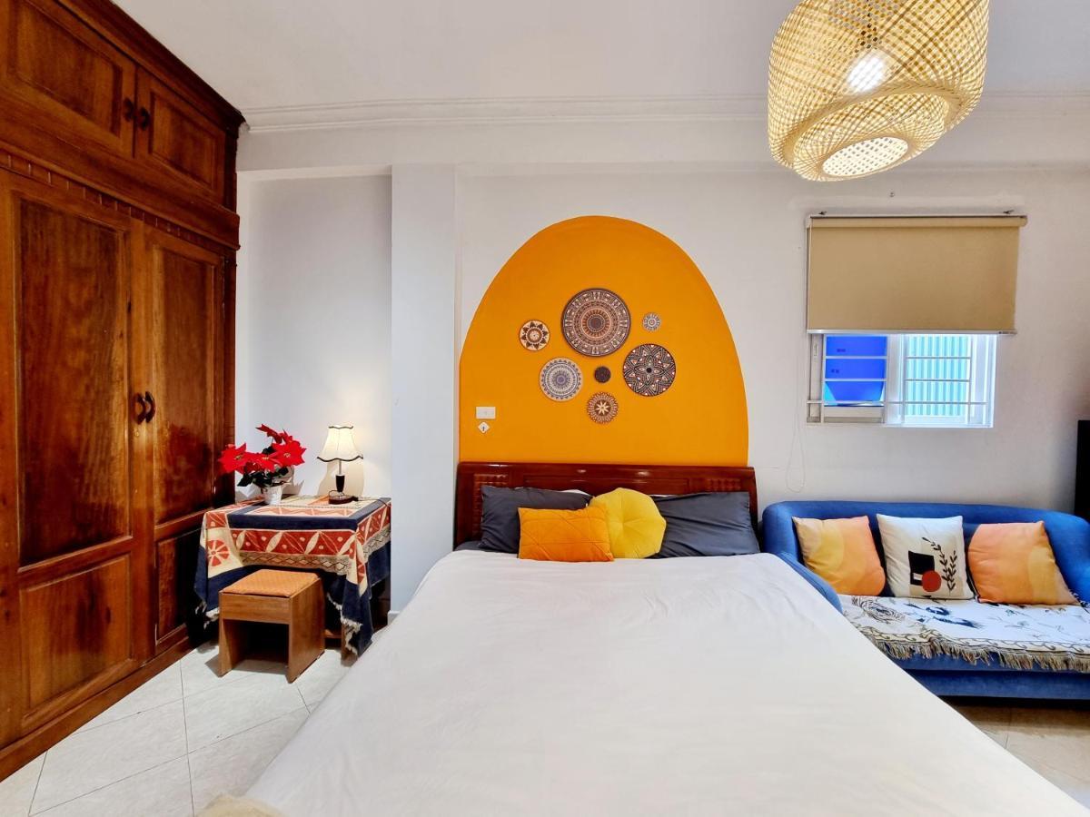 Lahomestay Truc Bach Hanói