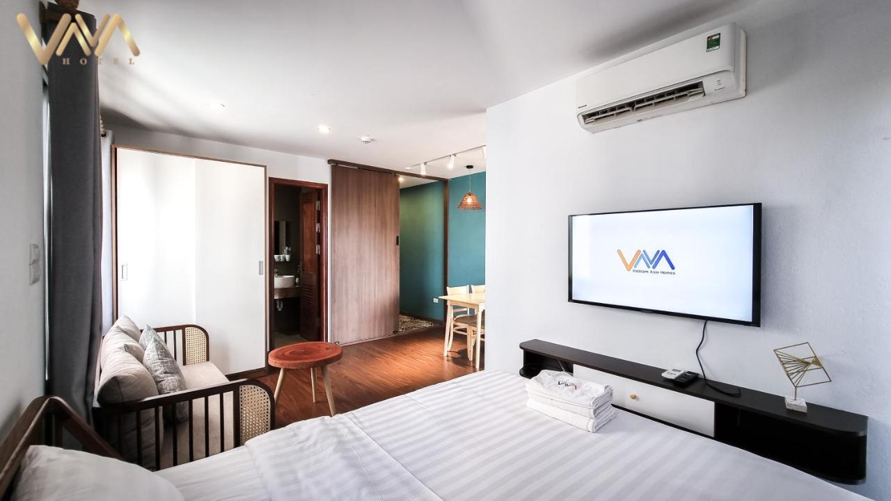 Vnahomes Serviced 4*