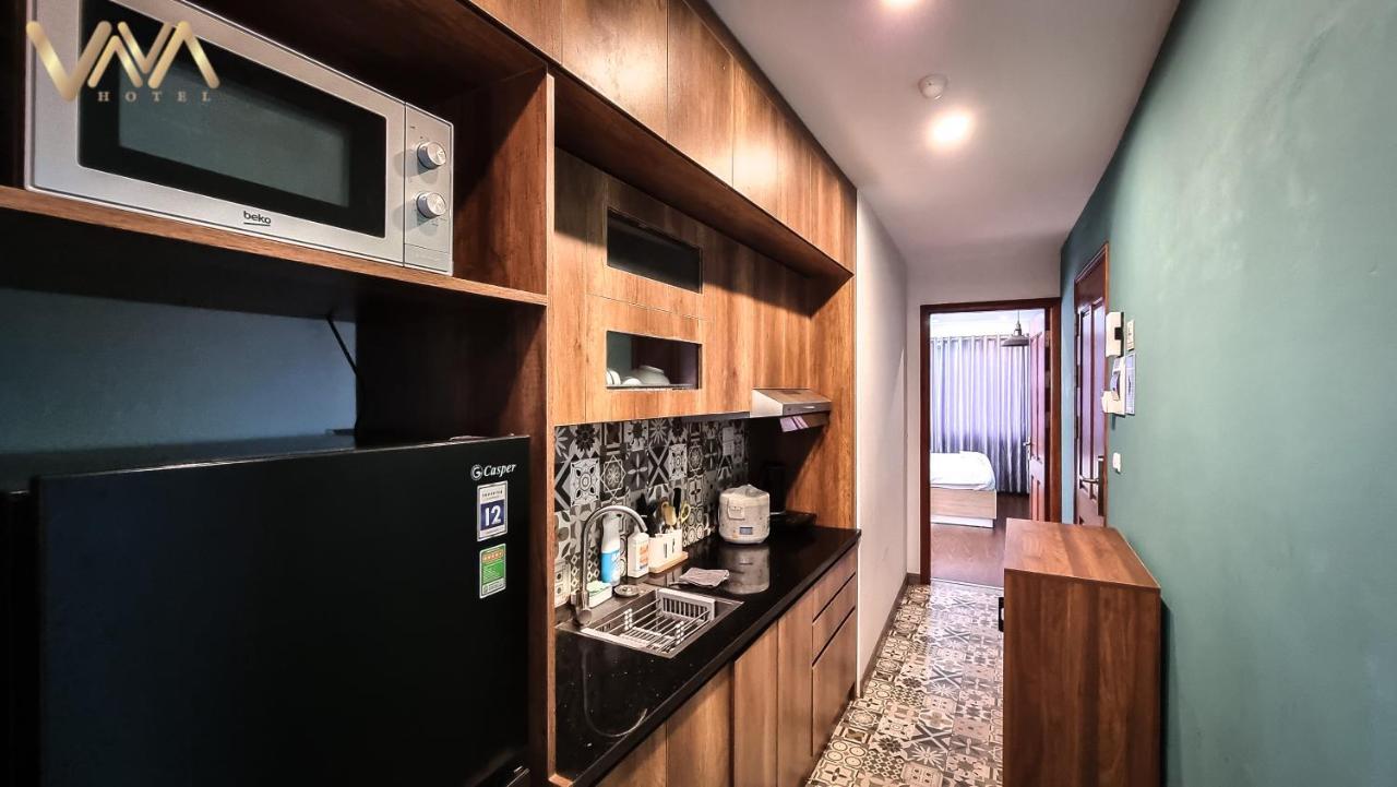 Vnahomes Serviced 4* Hanoi