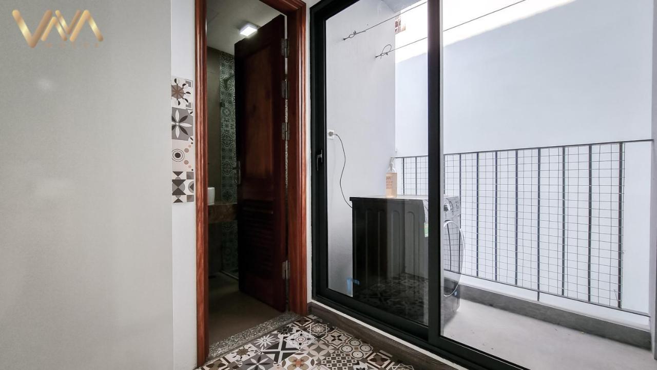 Hotel Vnahomes Serviced Hanoi