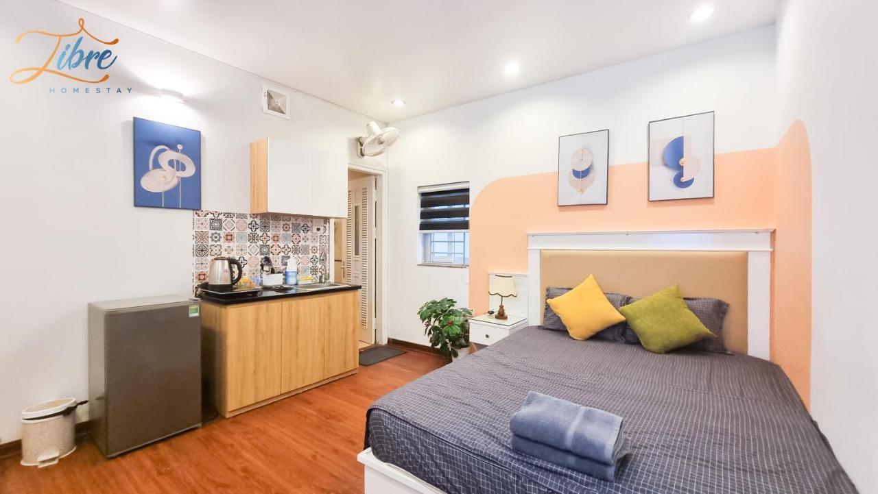 Apartamento Libre Dao Tan Hanói