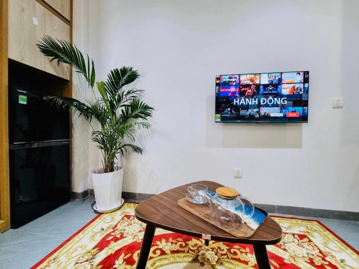 Lahomestay Cau Giay