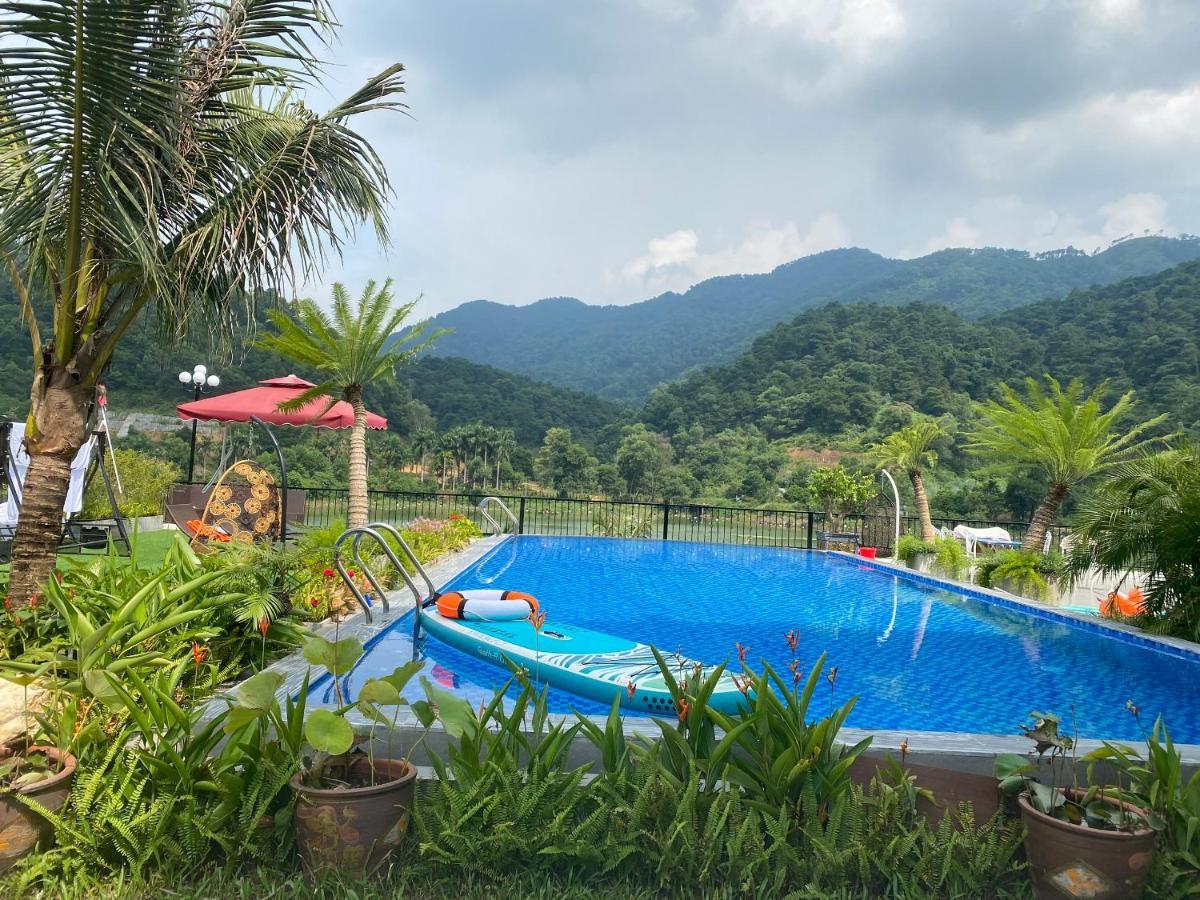 Summerly Dong Do - Venuestay *