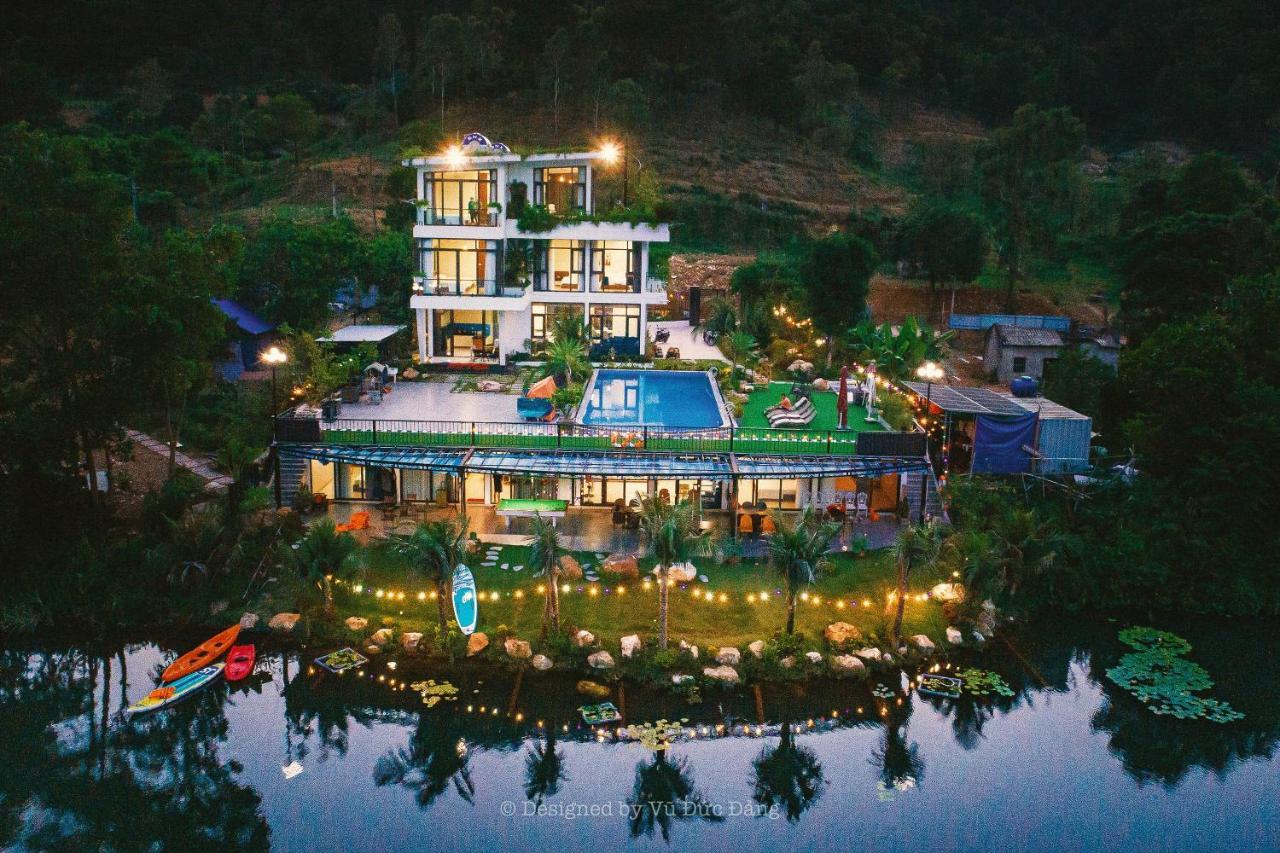Summerly Dong Do - Venuestay *