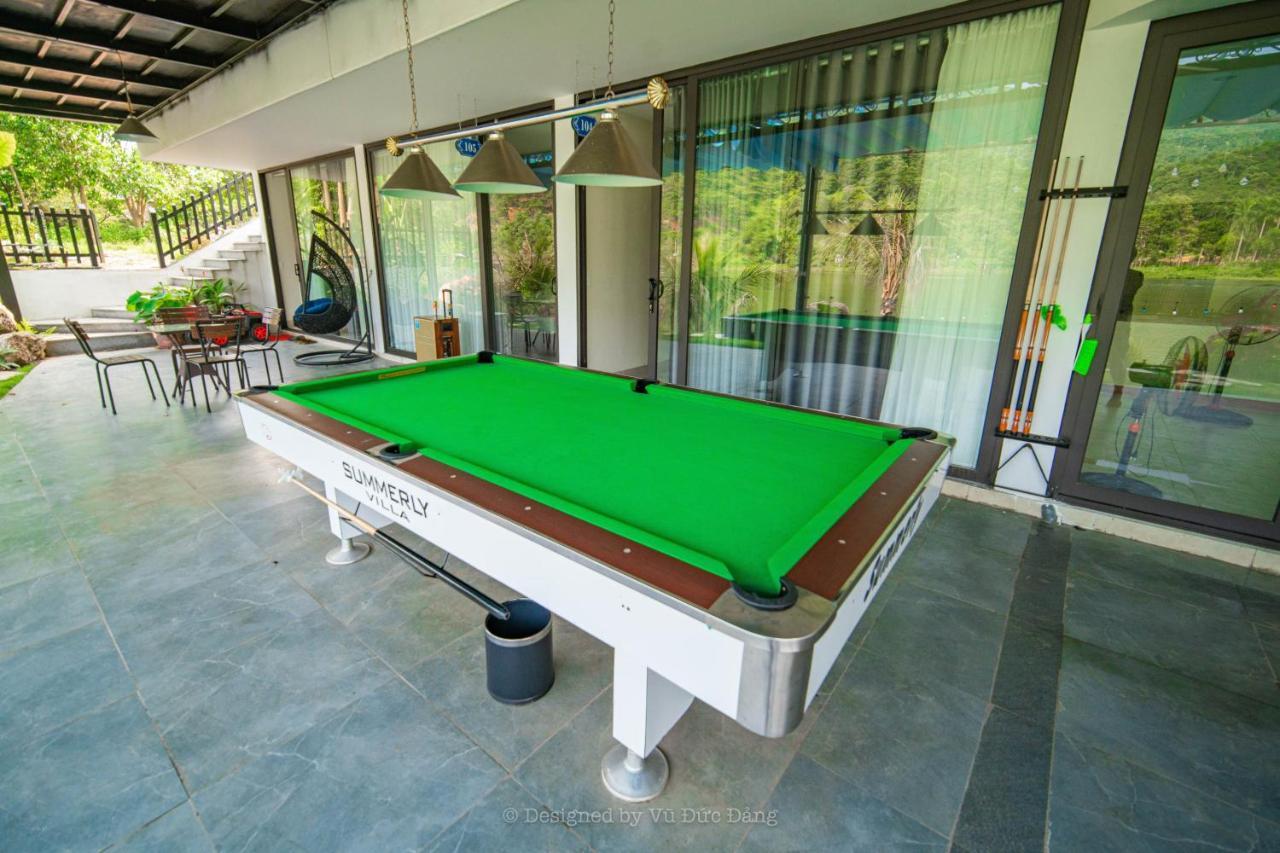 Summerly Dong Do - Venuestay