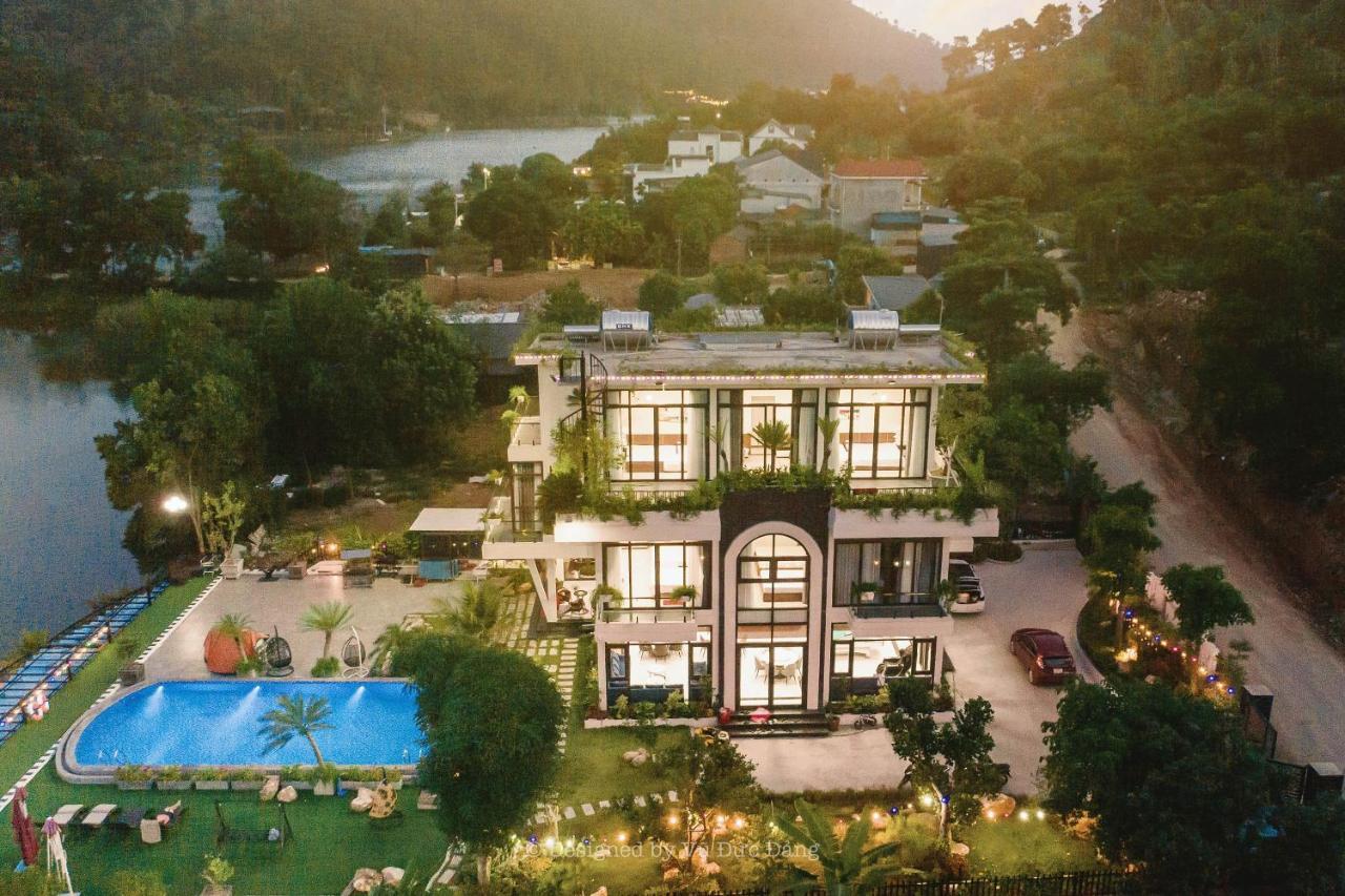 Summerly Dong Do - Venuestay Villa