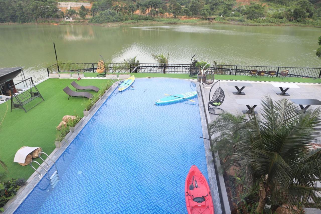 Villa Summerly Dong Do - Venuestay Hanoi