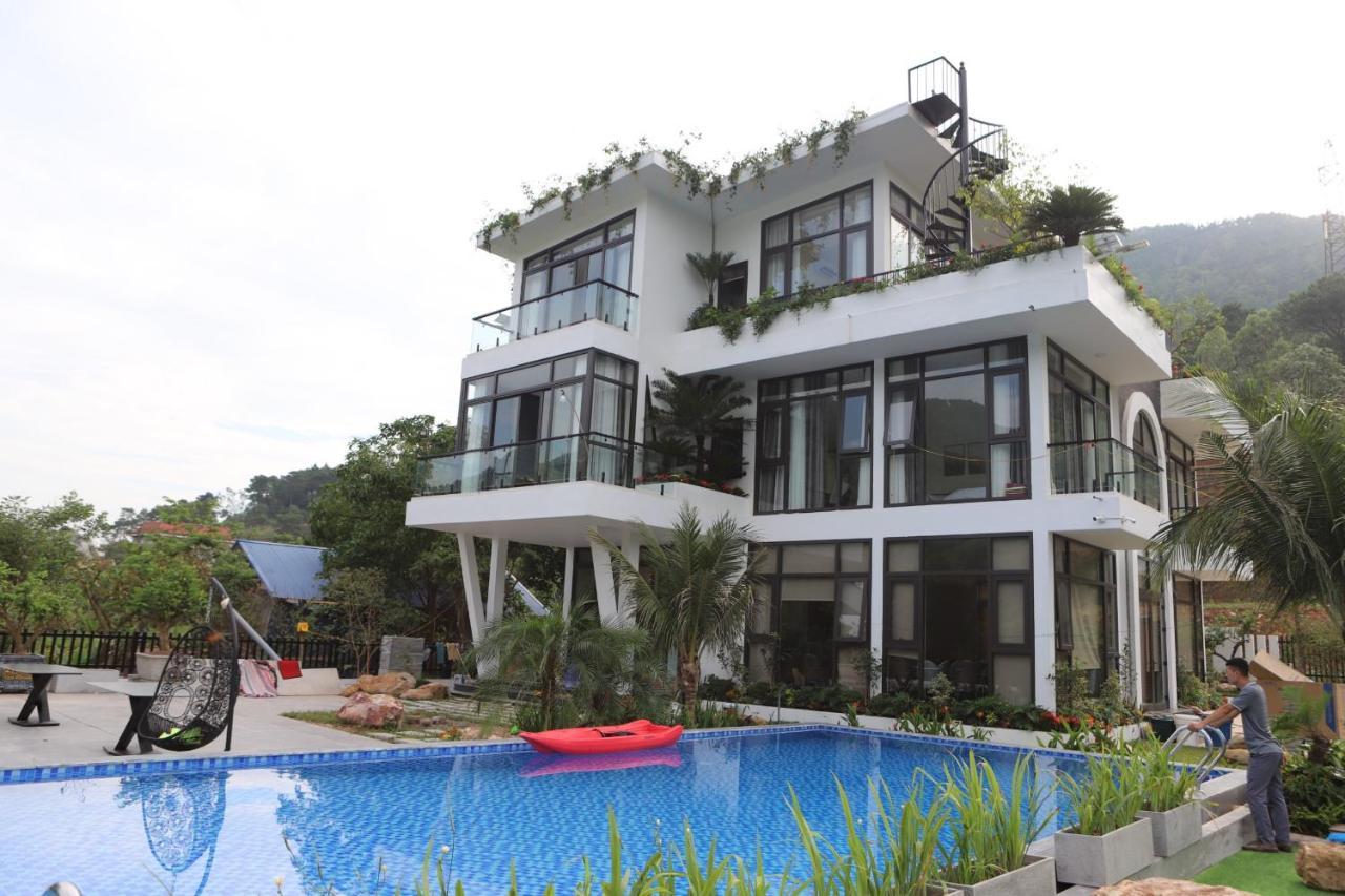 Summerly Dong Do - Venuestay Villa