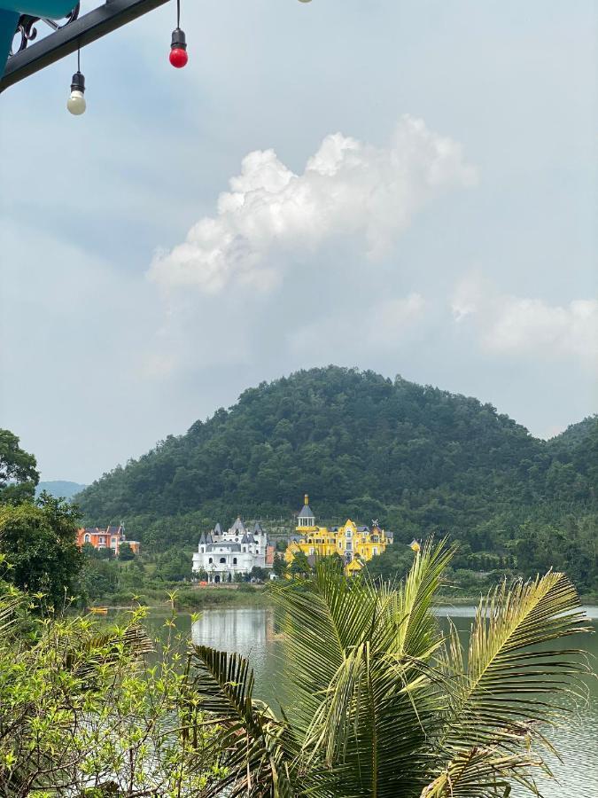 Summerly Dong Do - Venuestay Hanoi