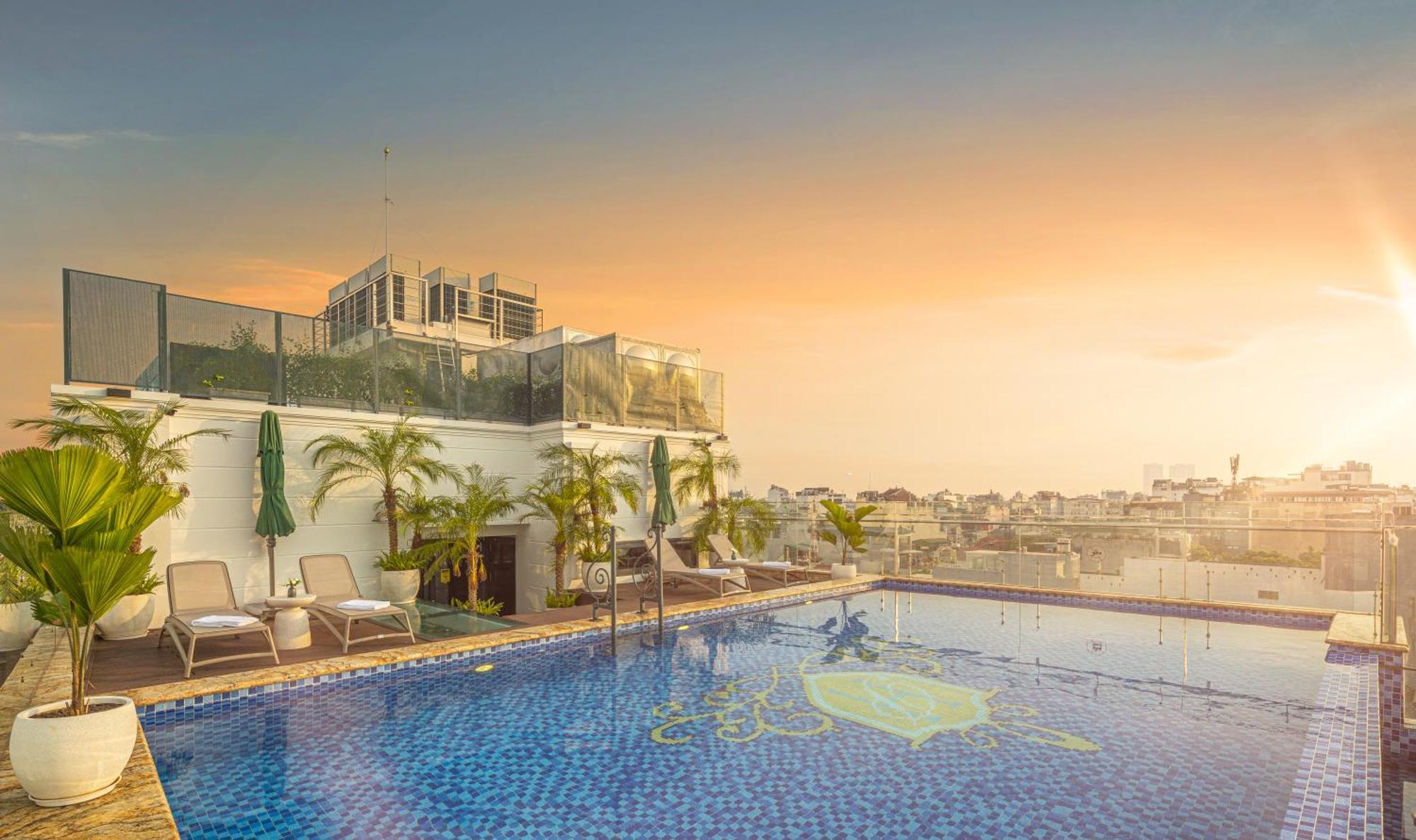 Meritel 4*