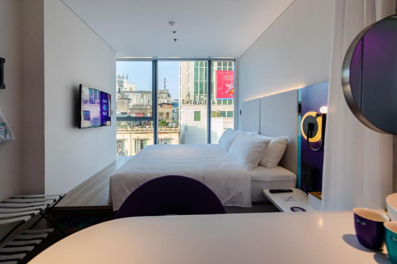 Tru By Hilton Hanoi Station