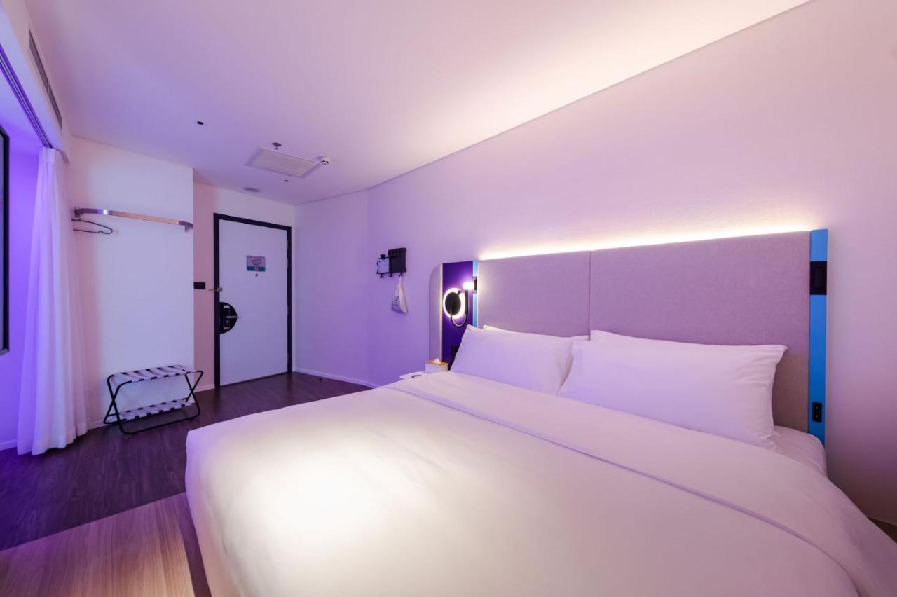 Tru By Hilton Hanoi Station 4* Hanoi