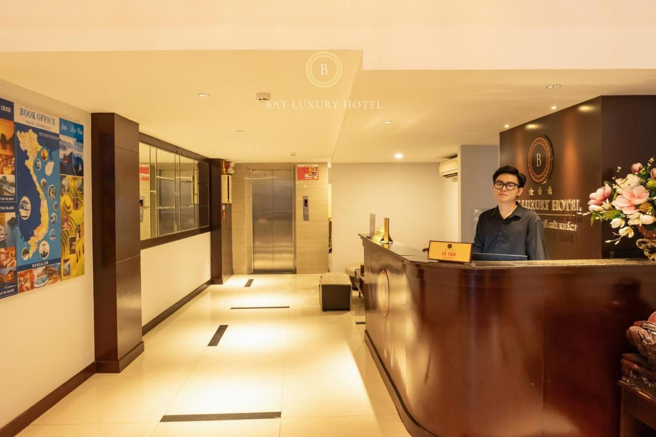 Bay Luxury & - No 9 Nguyen Truong To, Ha Noi Hotel