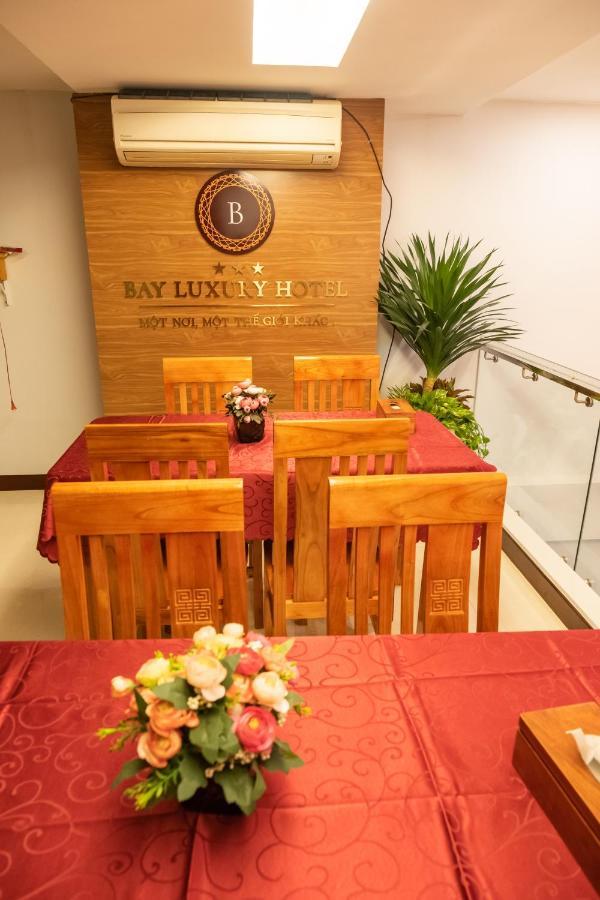 Hotel Bay Luxury & - No 9 Nguyen Truong To, Ha Noi
