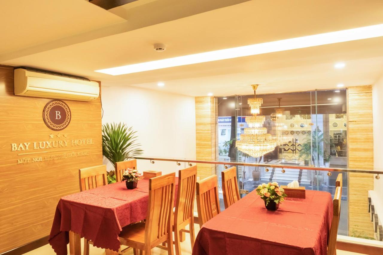Bay Luxury & - No 9 Nguyen Truong To, Ha Noi Hanói