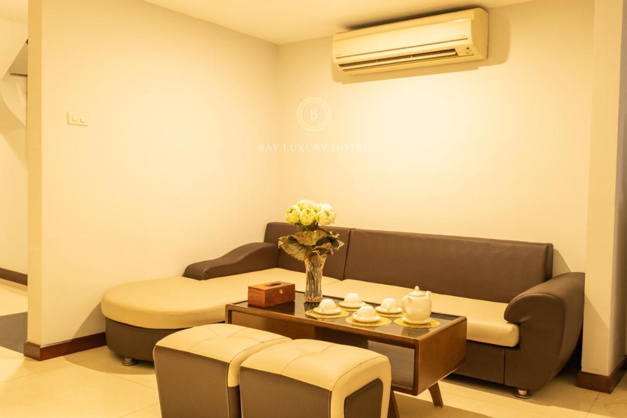 Bay Luxury & - No 9 Nguyen Truong To, Ha Noi Hanói