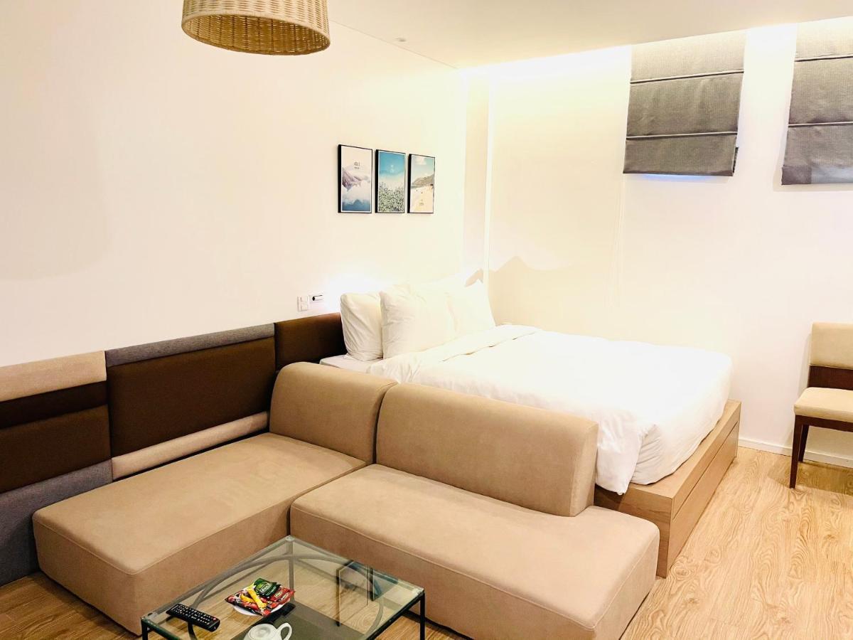 Parosand 4* Hanoi